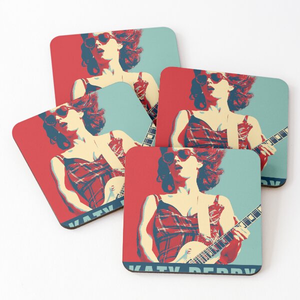 Item preview, Retro Hope Style Katy Perry designed and sold by knupkeshroutf.