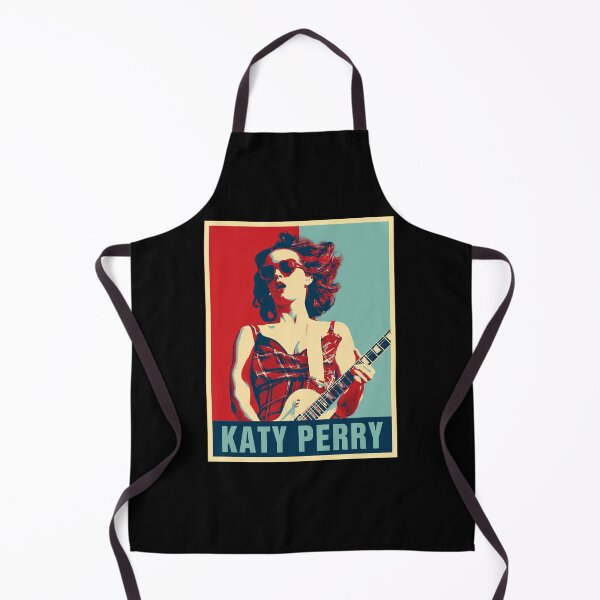 Item preview, Retro Hope Style Katy Perry designed and sold by knupkeshroutf.