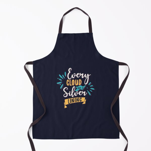 Item preview, Every cloud has a silver lining designed and sold by GraphContact.