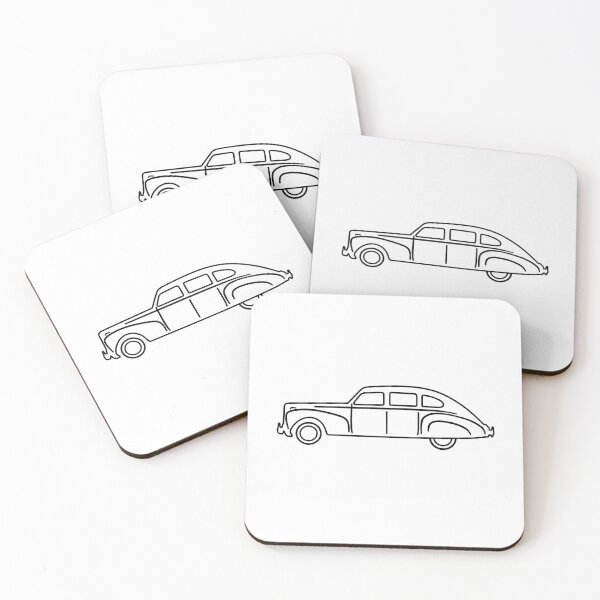 Item preview, Lincoln Zephyr designed and sold by AutoClub.