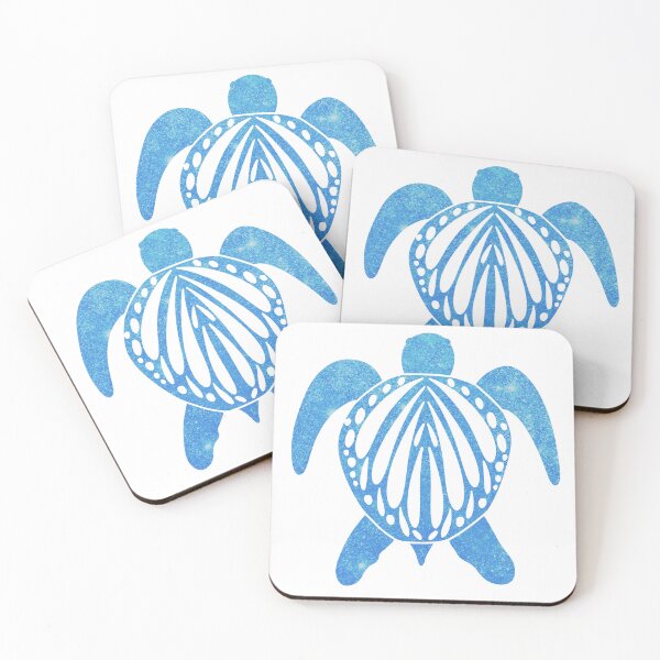 Item preview, Blue Turtle designed and sold by TeraLynne.