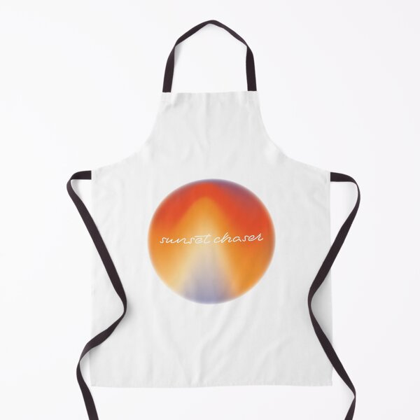 Item preview, sunset chaser heat smudge designed and sold by seraphmars.