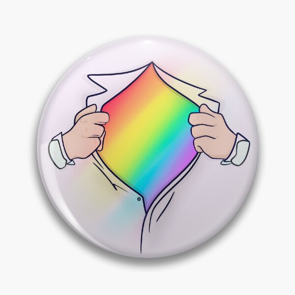 Item preview, Inside the Rainbow designed and sold by Mudkip.