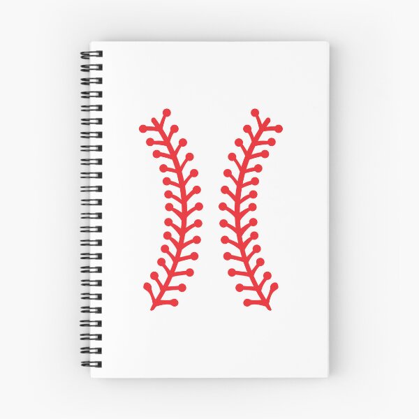 Item preview, Baseball Lace Stitches designed and sold by BlueDiamond-19.