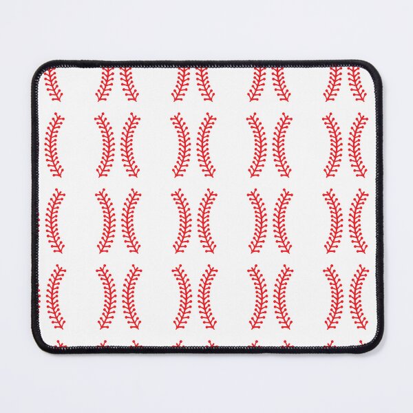 Item preview, Baseball Lace Stitches designed and sold by BlueDiamond-19.