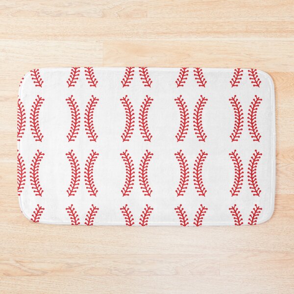 Item preview, Baseball Lace Stitches designed and sold by BlueDiamond-19.