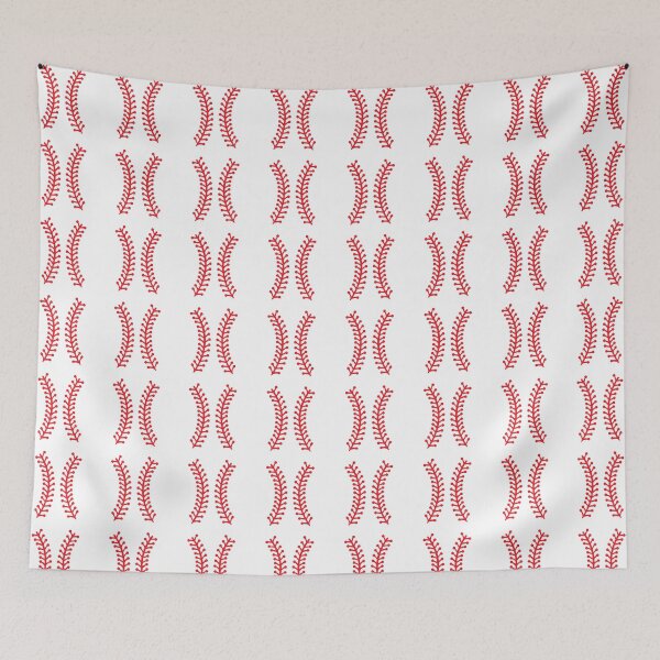 Item preview, Baseball Lace Stitches designed and sold by BlueDiamond-19.