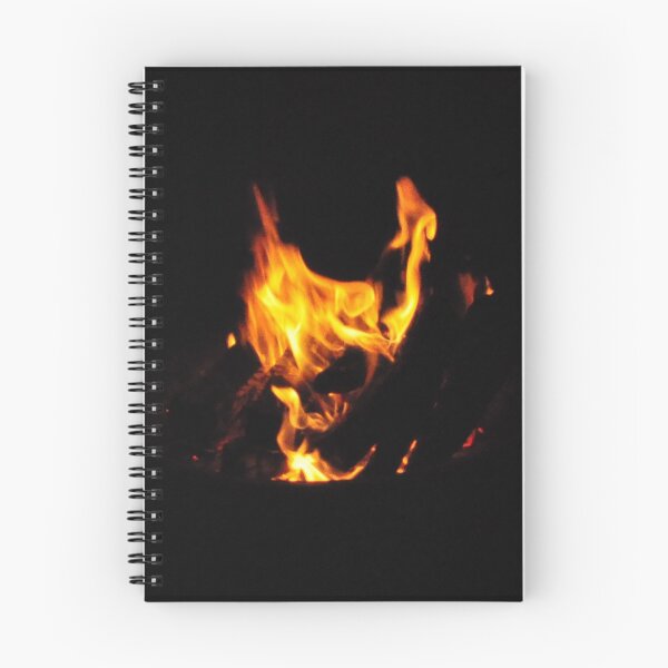 Item preview, Fire designed and sold by steampunklizard.