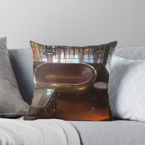 Item preview, Metallic Dining designed and sold by Alanpearce.