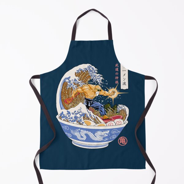 Item preview, Ramenhame Wave T-Shirt Japan Ramen designed and sold by drizinrungef.
