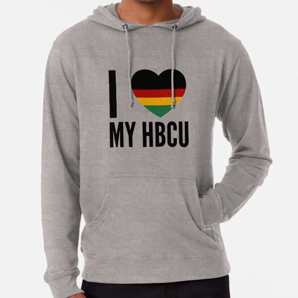 hbcu throwback hoodies