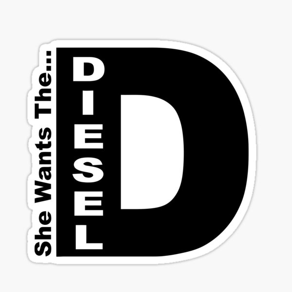 Artikel-Vorschau von Diesel-LKW, designt und verkauft von SwanDive.
