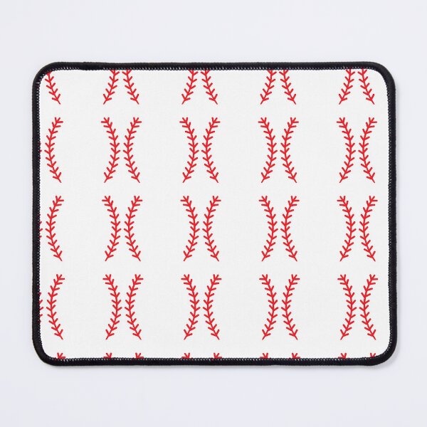 Item preview, Baseball Lace Stitches designed and sold by BlueDiamond-19.