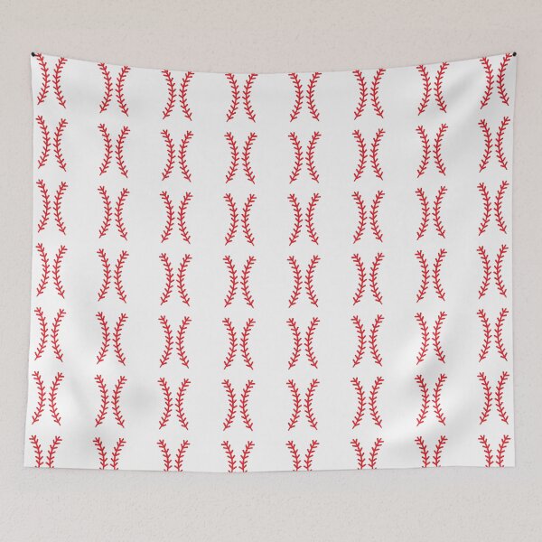 Item preview,  Baseball Lace Stitches designed and sold by BlueDiamond-19.