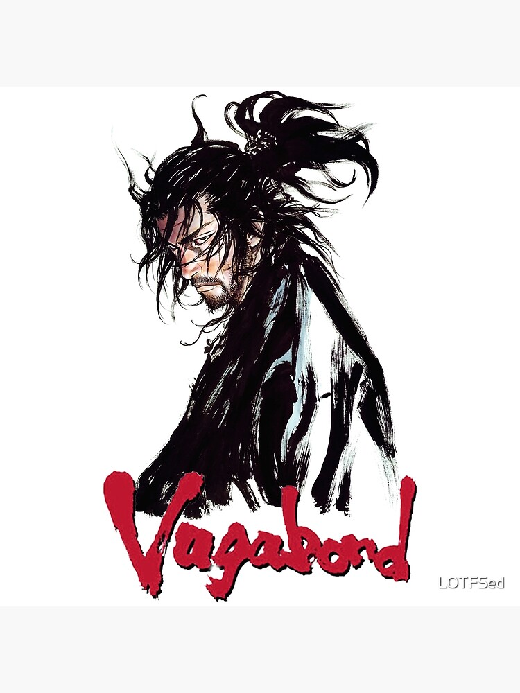 vagabond volume 1 hardcover