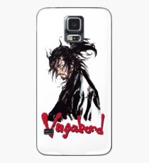 Funda/vinilo para Samsung Galaxy VAGABUNDO