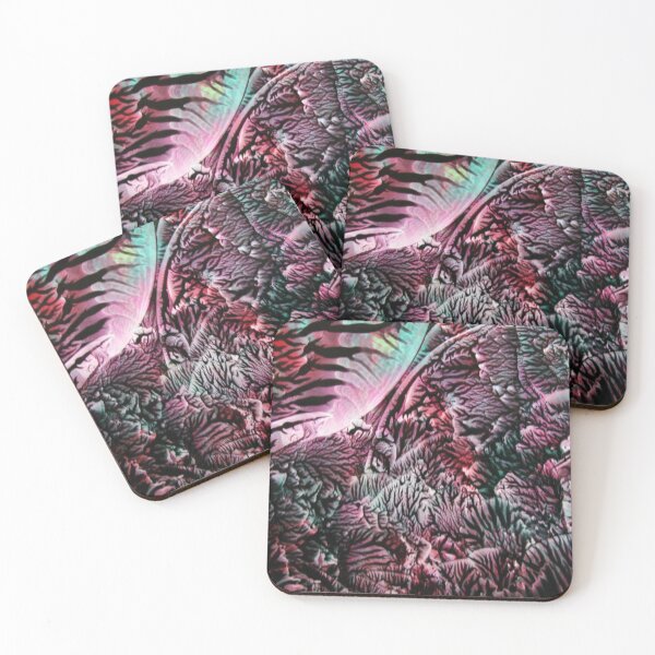 Item preview, Marsala Kelp Forest designed and sold by Dallas Manicom.