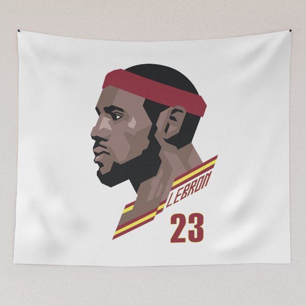 Item preview, Lebron  designed and sold by JJFGraphics.