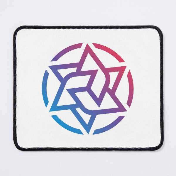 Item preview, IRISNET-IRIS Coin t shirt crypto-t-shirt IRISNET-IRIS Crypto stickers IRISNET-IRIS logo sticker designed and sold by crypto-t-shirt.