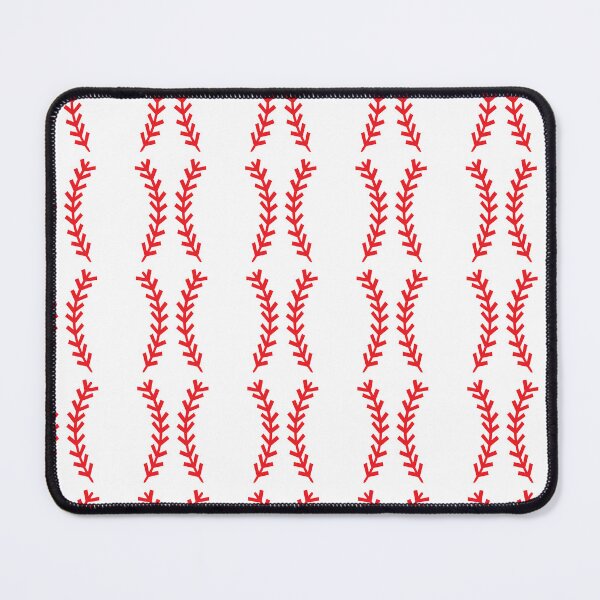 Item preview, Baseball Lace Stitches designed and sold by BlueDiamond-19.