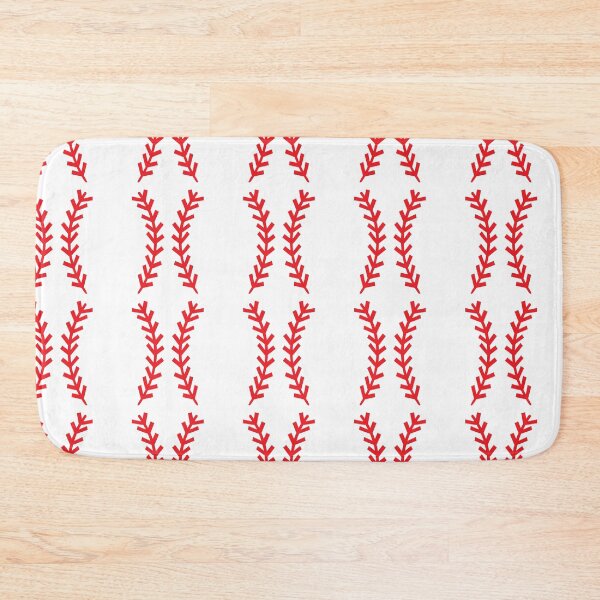 Item preview, Baseball Lace Stitches designed and sold by BlueDiamond-19.