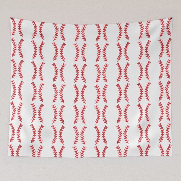 Item preview, Baseball Lace Stitches designed and sold by BlueDiamond-19.