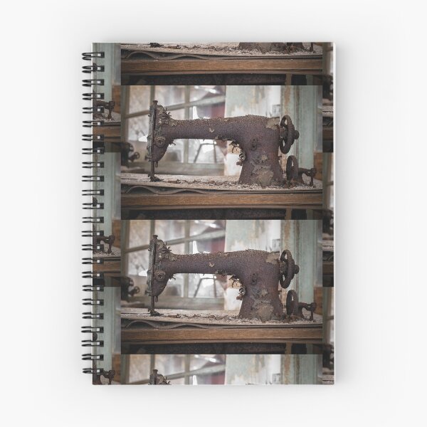 Item preview, Old Rusty designed and sold by Marissa Mancini.