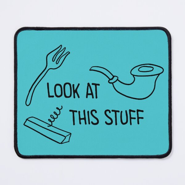 Item preview, Look at this stuff designed and sold by novabee.