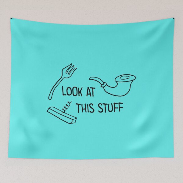 Item preview, Look at this stuff designed and sold by novabee.