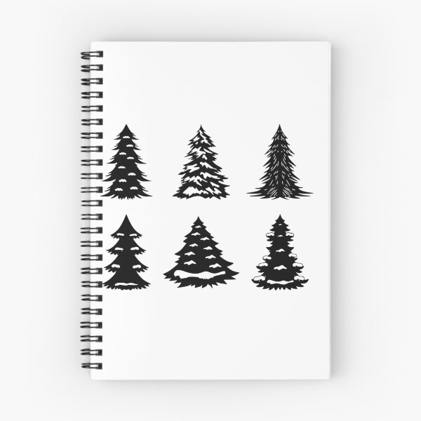 Item preview, Arboles de navidad designed and sold by Dulari32.