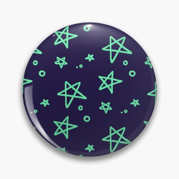 Item preview, Glowlight Stars designed and sold by PatternsaPlenty.