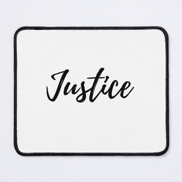 Item preview, Justice for All designed and sold by ActionFocus.