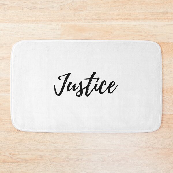 Item preview, Justice for All designed and sold by ActionFocus.