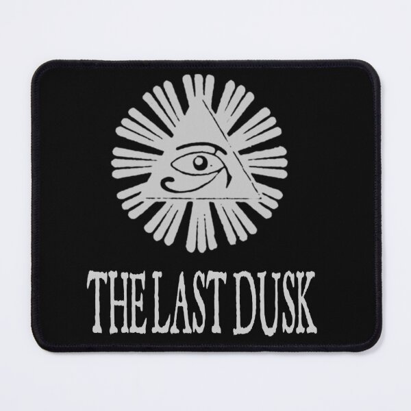 Item preview, The Last Dusk-Eye designed and sold by GardenOfGoth.