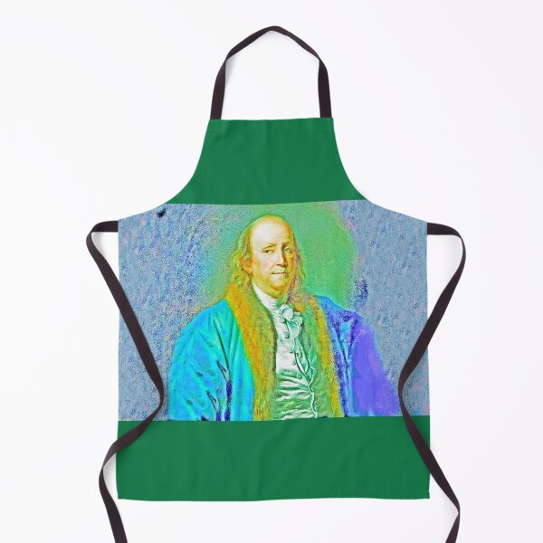 Artikelvorschau, Benjamin Franklin entworfen und verkauft von CristalleLisa.