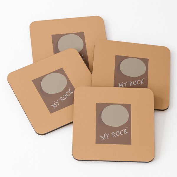 Item preview, My Rock  designed and sold by NewPages.