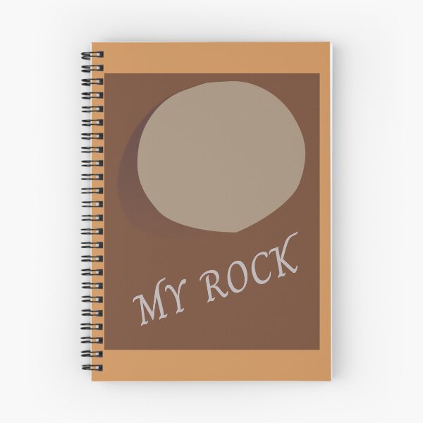 Item preview, My Rock  designed and sold by NewPages.