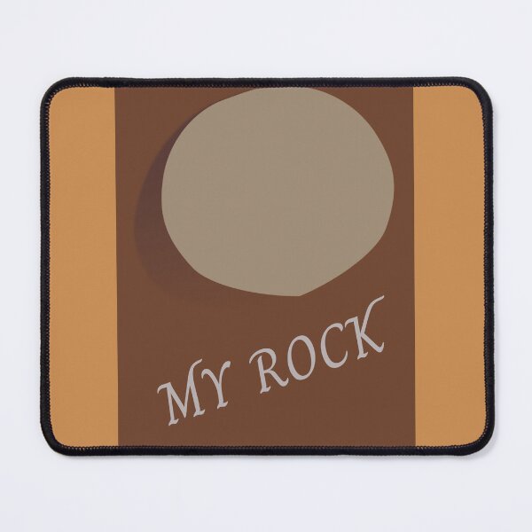 Item preview, My Rock designed and sold by NewPages.