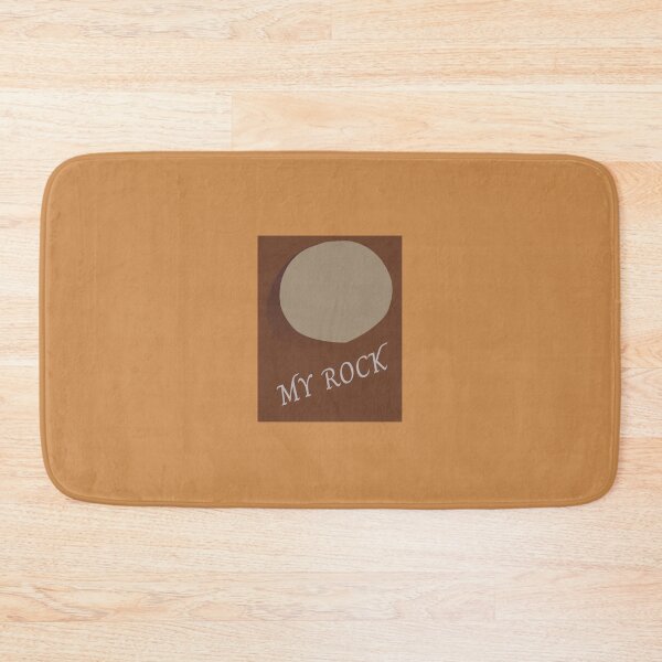 Item preview, My Rock  designed and sold by NewPages.