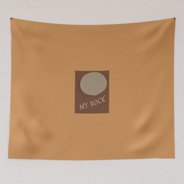 Item preview, My Rock  designed and sold by NewPages.