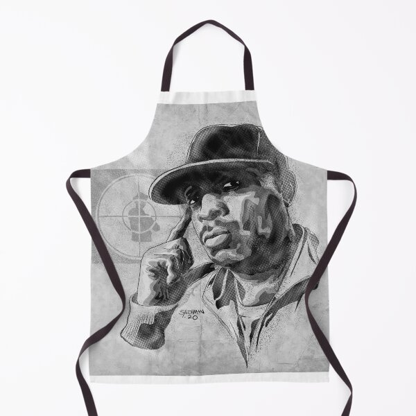 Item preview, Chuck D designed and sold by Salohman.