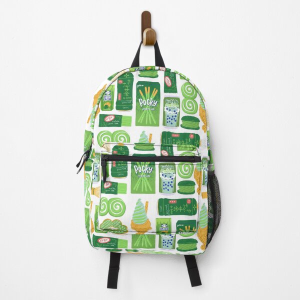Item preview, Matcha Green Tea Snacks designed and sold by Van Huynh.