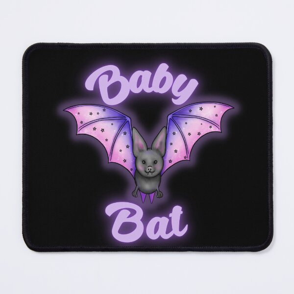Item preview, Baby Bat designed and sold by PrettyGrimGhoul.
