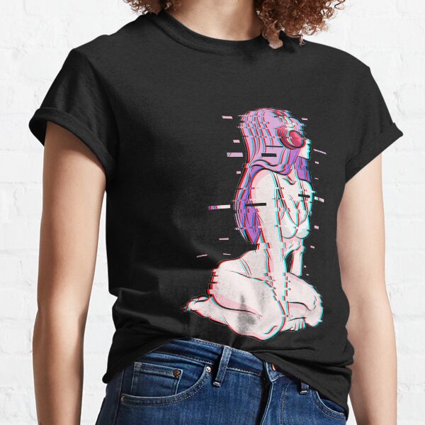 Subtle And Sexy T-Shirts for Sale | Redbubble
