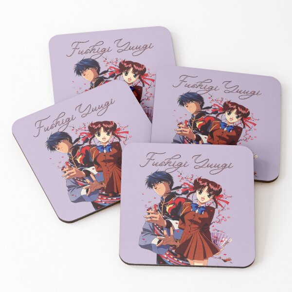 Item preview, Fushigi Yuugi Tomahome, Miaka designed and sold by SillyFun.