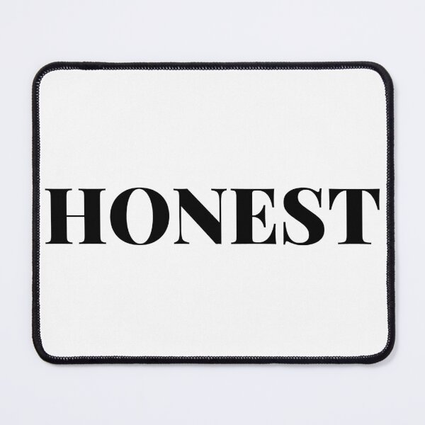 Item preview, Honest designed and sold by SarahJisri.