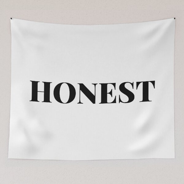Item preview, Honest designed and sold by SarahJisri.