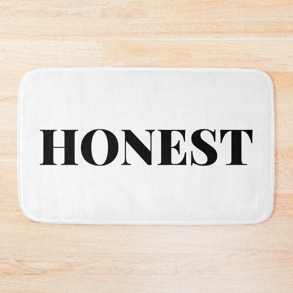 Item preview, Honest designed and sold by SarahJisri.