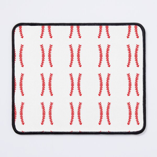 Item preview, Baseball Lace Stitches designed and sold by BlueDiamond-19.