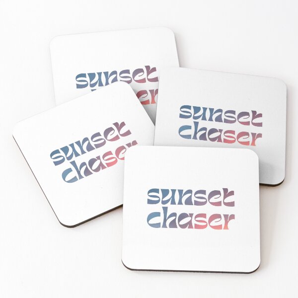 Item preview, sunset chaser soft gradient designed and sold by seraphmars.